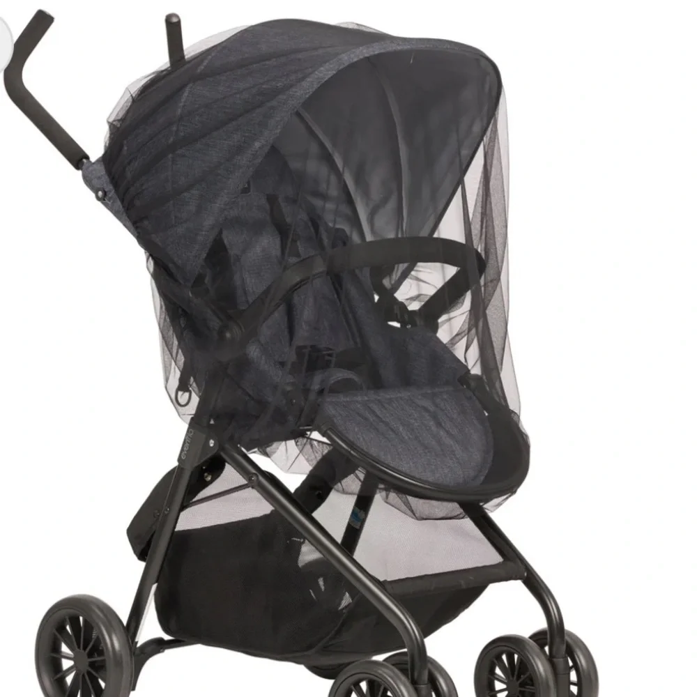 Stroller Insect Net - Universal Fit - Picture 3 of 3